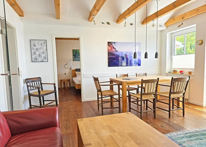 Ferienwohnung Lorenz