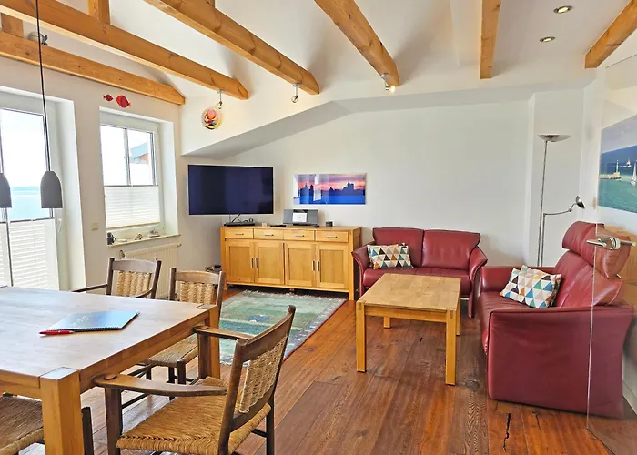 Ferienwohnung Lorenz
