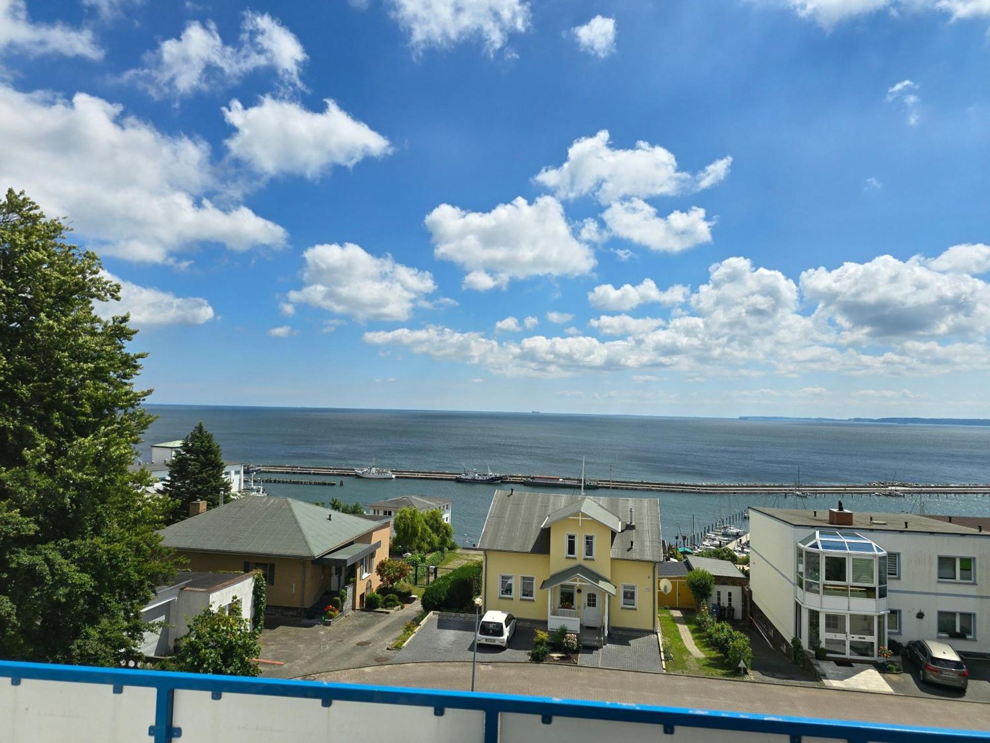 Lorenz Apartment Sassnitz