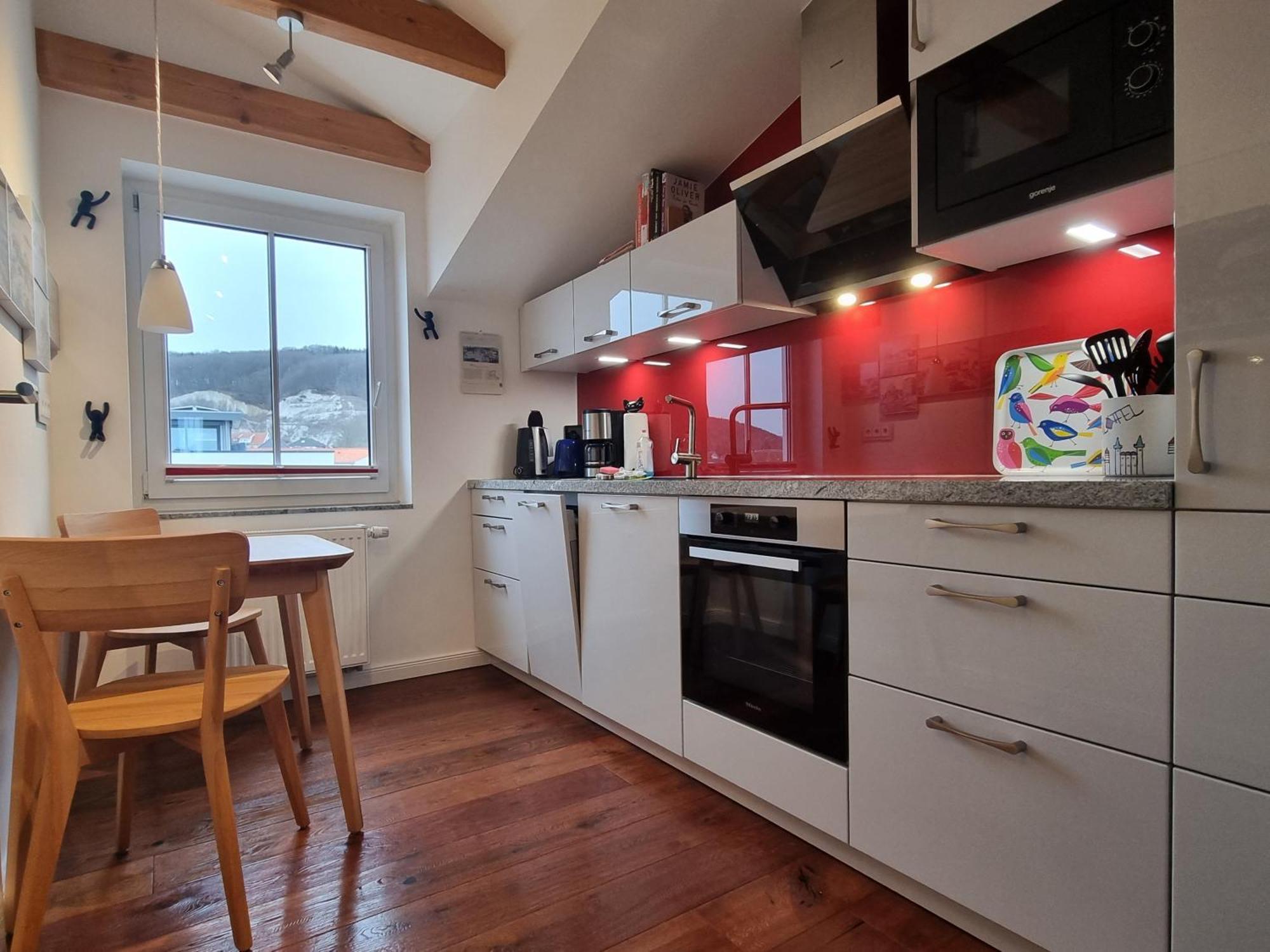 Lorenz Apartment