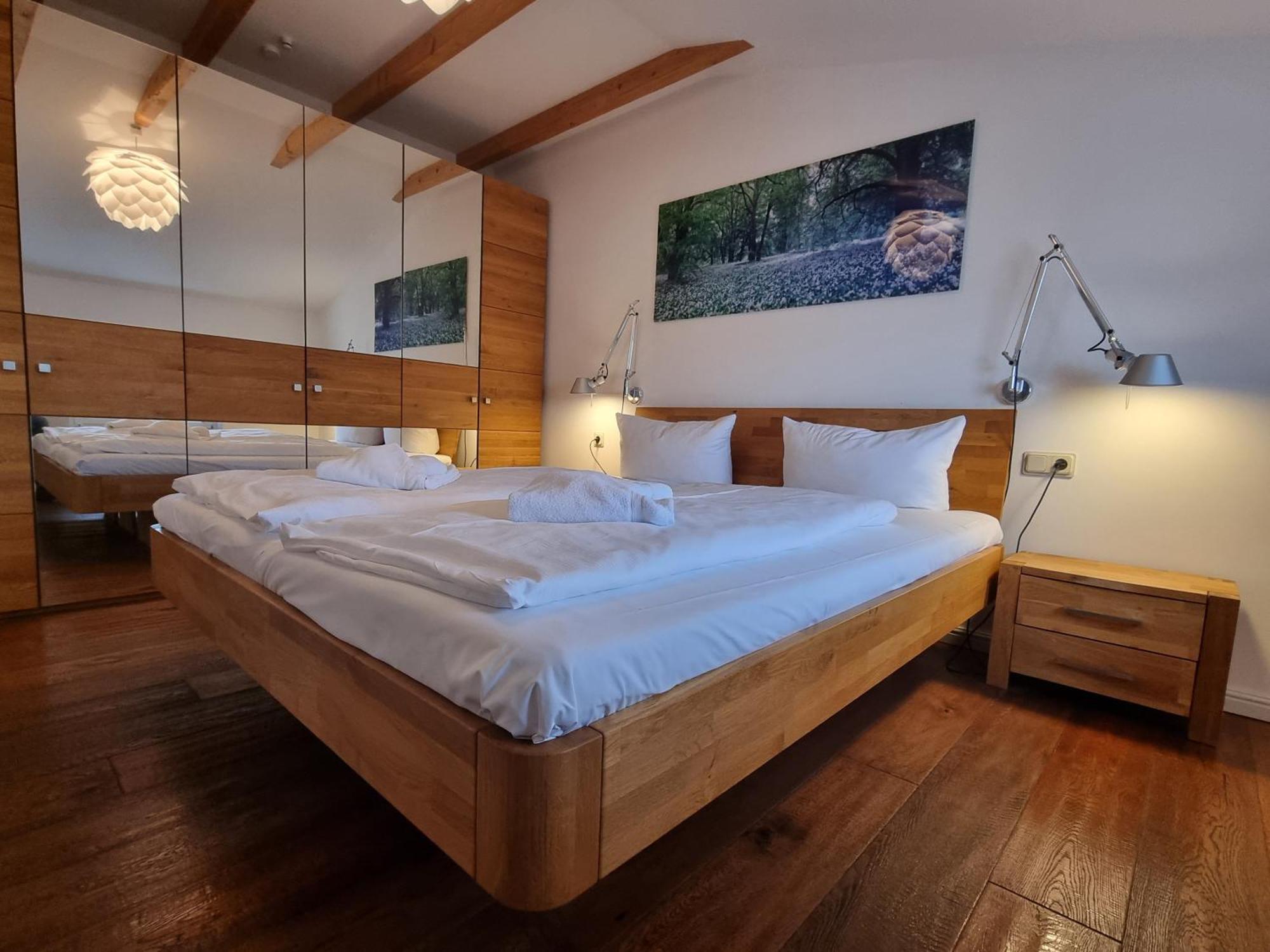 Appartement Lorenz