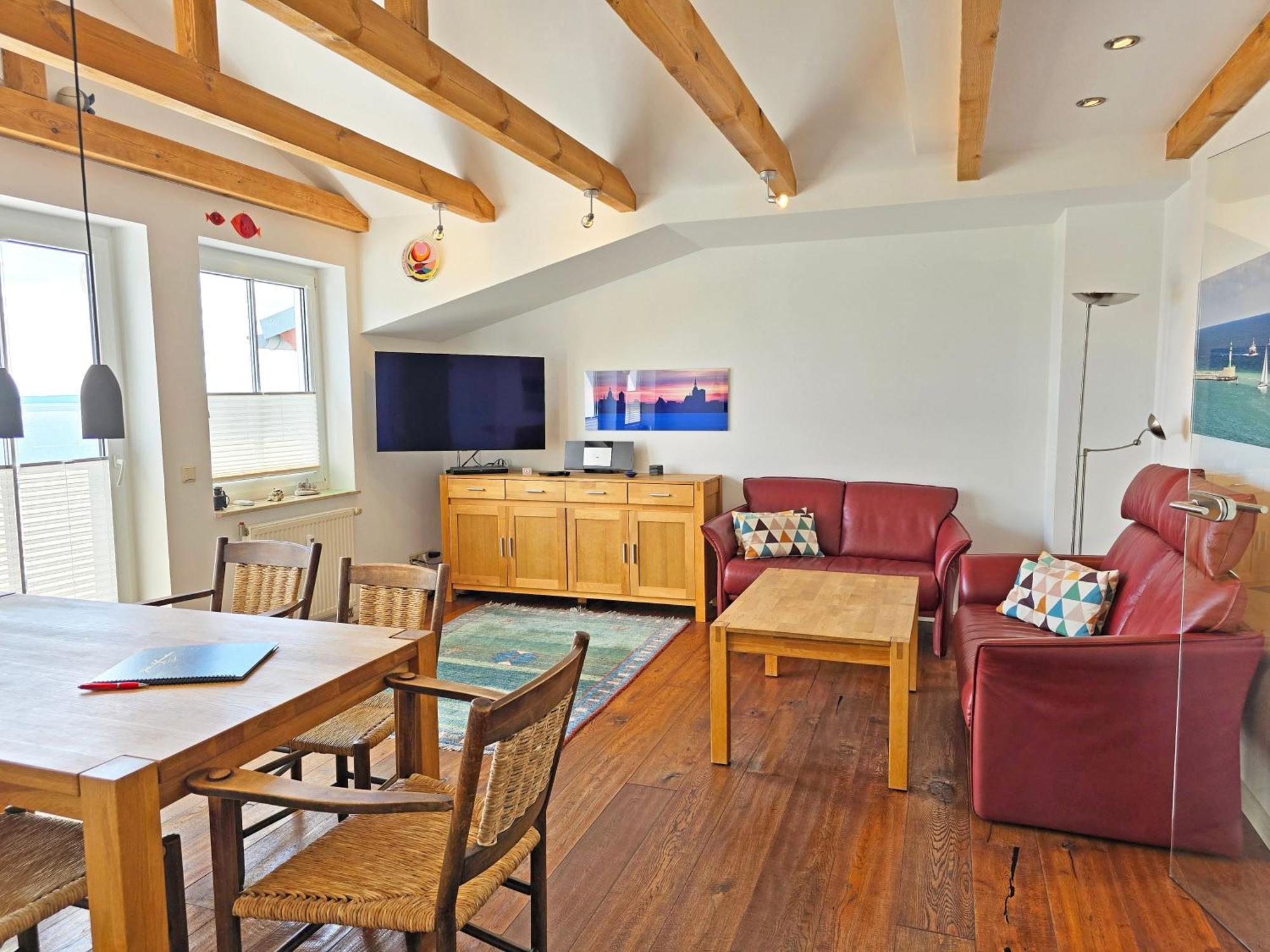 Lorenz Apartment *
