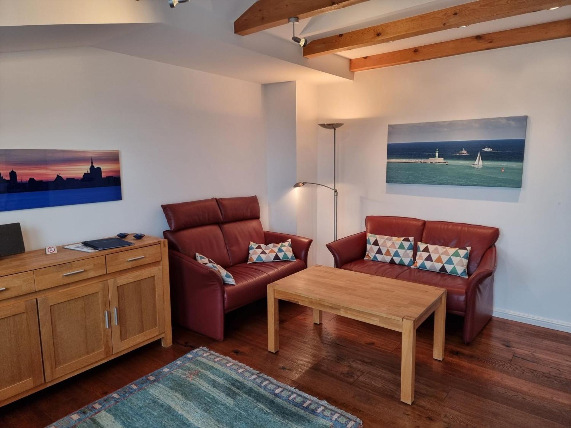 Apartment Lorenz *