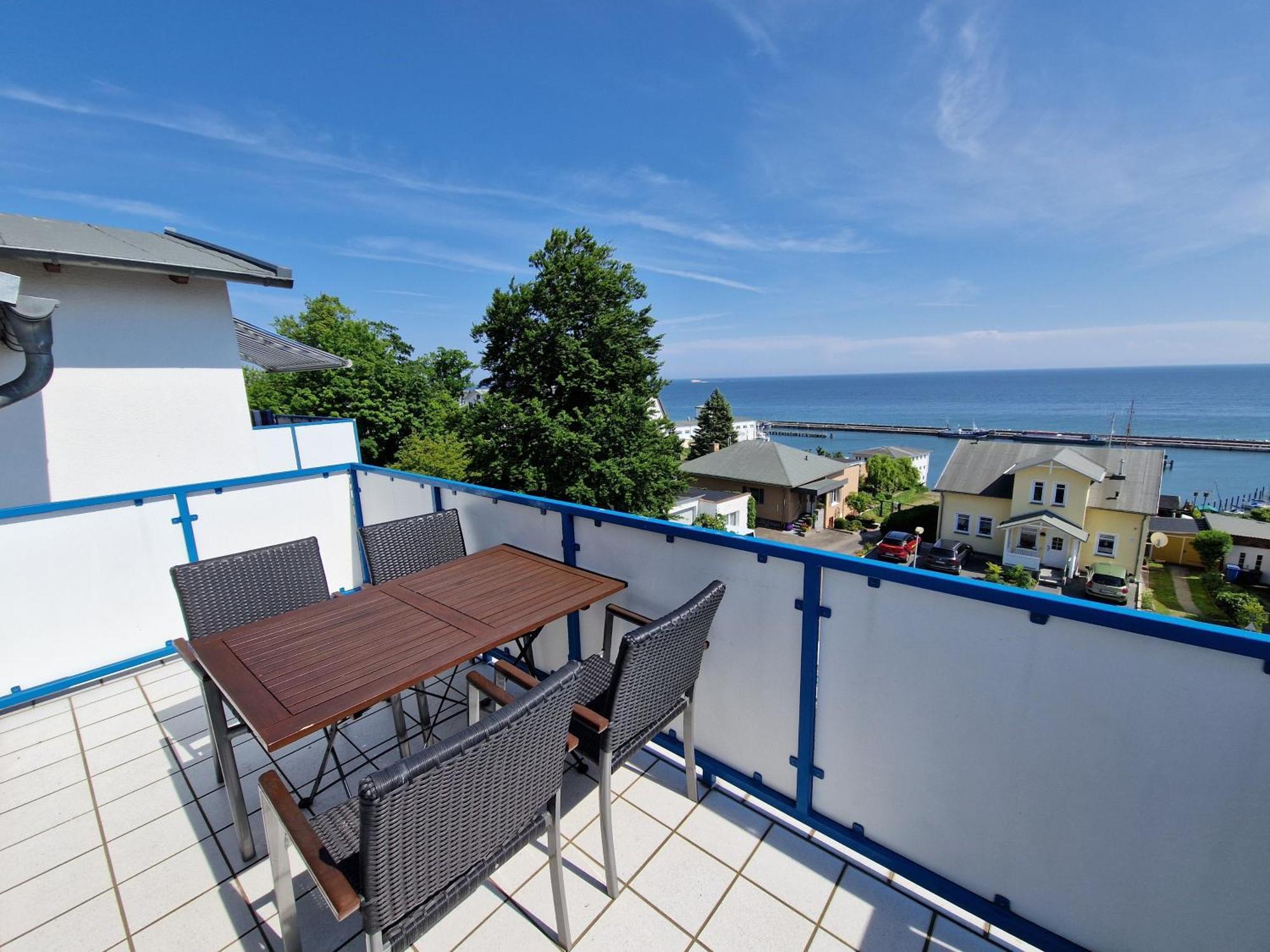 Lorenz Apartment Sassnitz