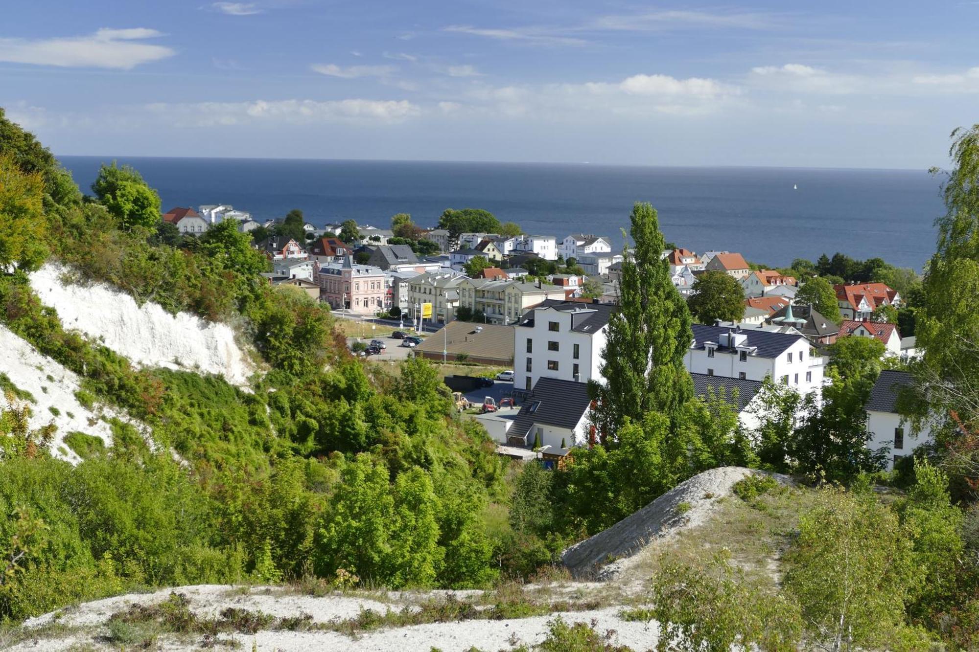 Appartement Lorenz Sassnitz